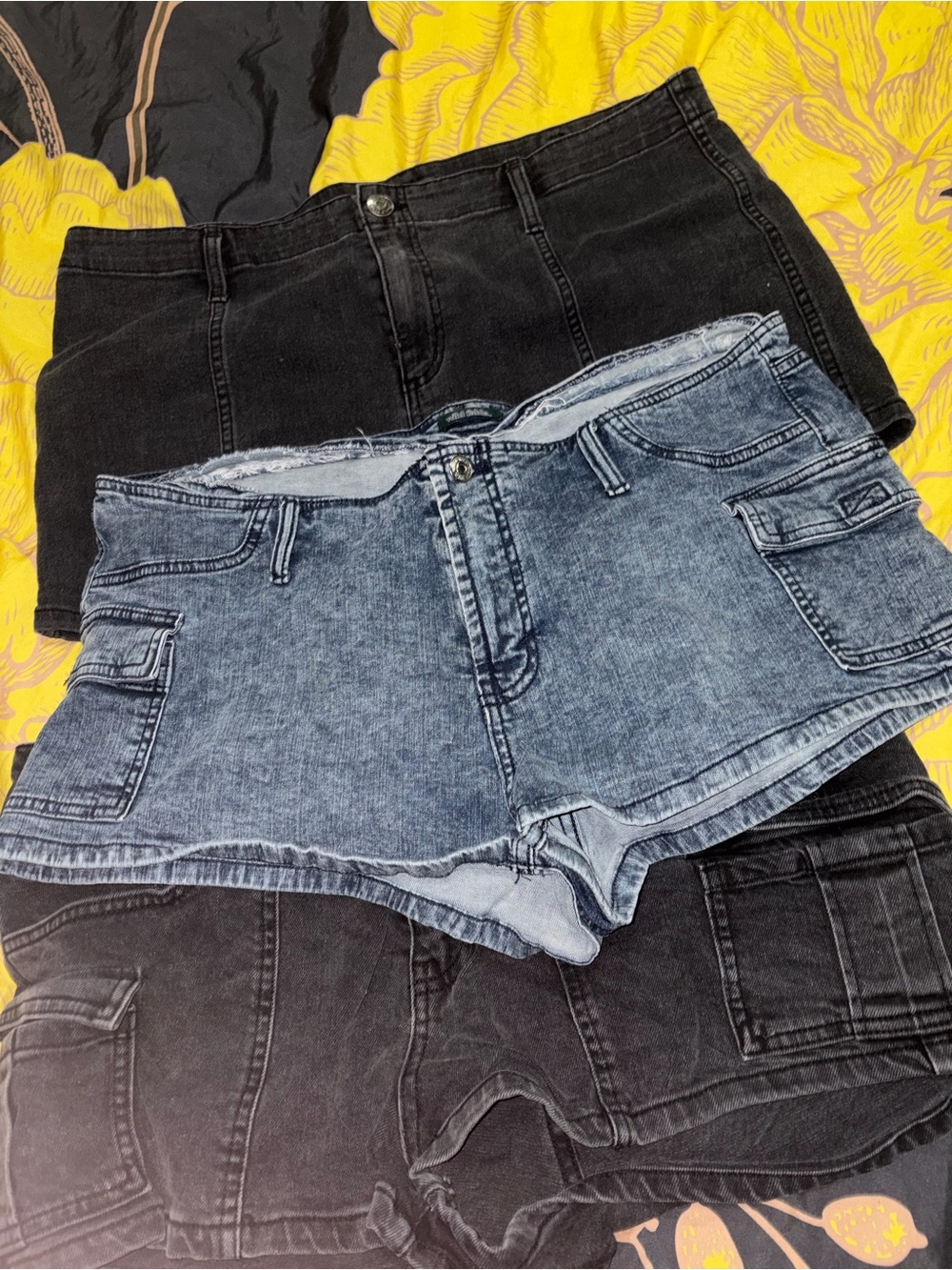 wild fable shorts BUNDLE - Picture 6 of 6